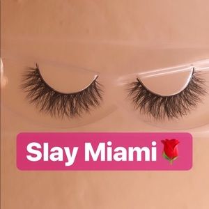 3D #Mink #Lashes Twinning Deluxe Inc